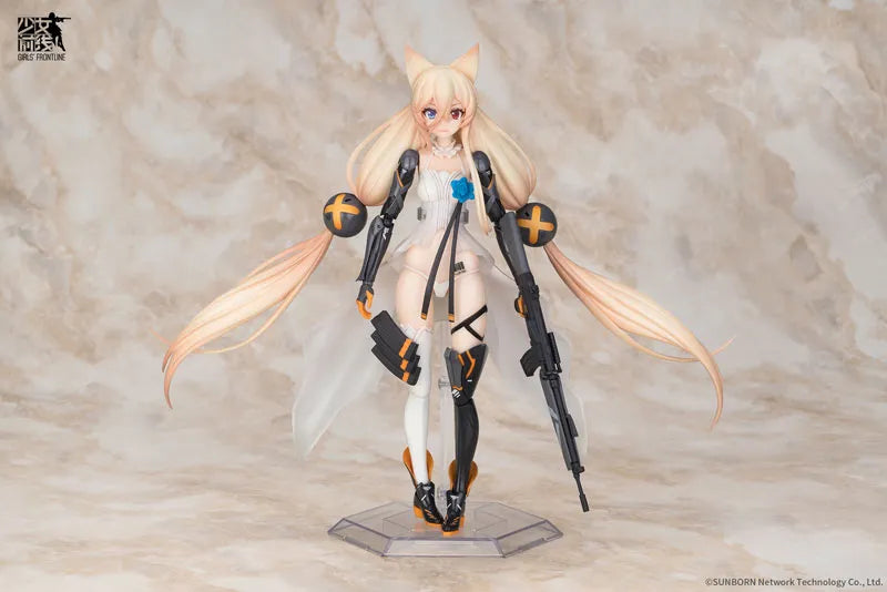 Girls Frontline - G41 - APEX ARCTECH - 1/8 (APEX)ㅤ – APEX – ActionFigureBrasil