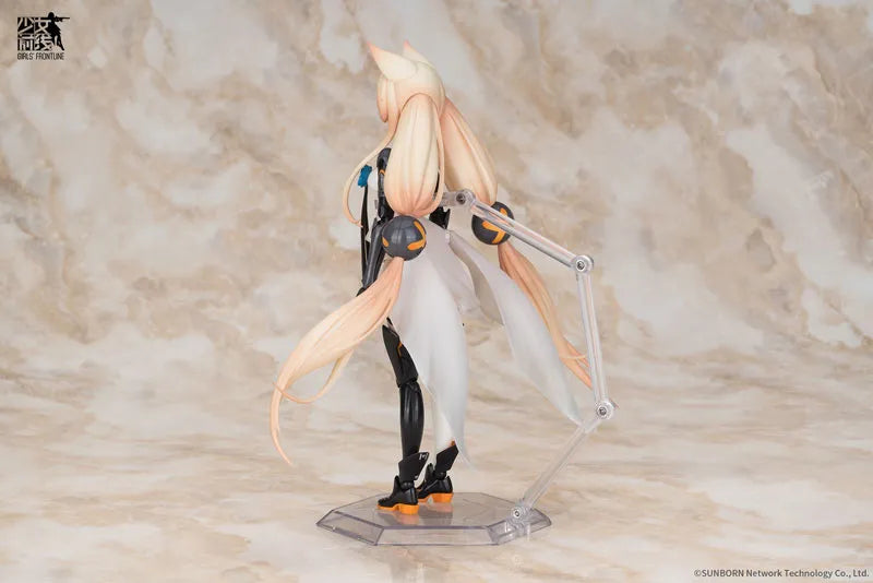 Girls Frontline - G41 - APEX ARCTECH - 1/8 (APEX)ㅤ – APEX – ActionFigureBrasil