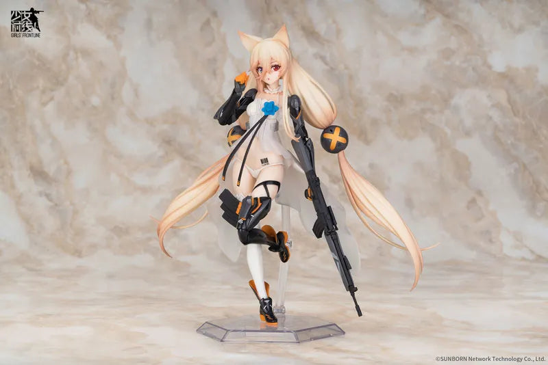 Girls Frontline - G41 - APEX ARCTECH - 1/8 (APEX)ㅤ – APEX – ActionFigureBrasil