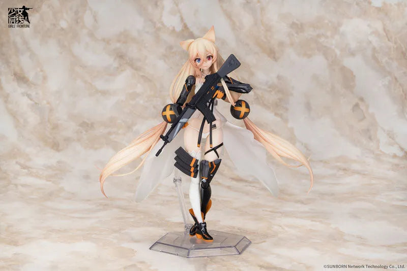 Girls Frontline - G41 - APEX ARCTECH - 1/8 (APEX)ㅤ – APEX – ActionFigureBrasil