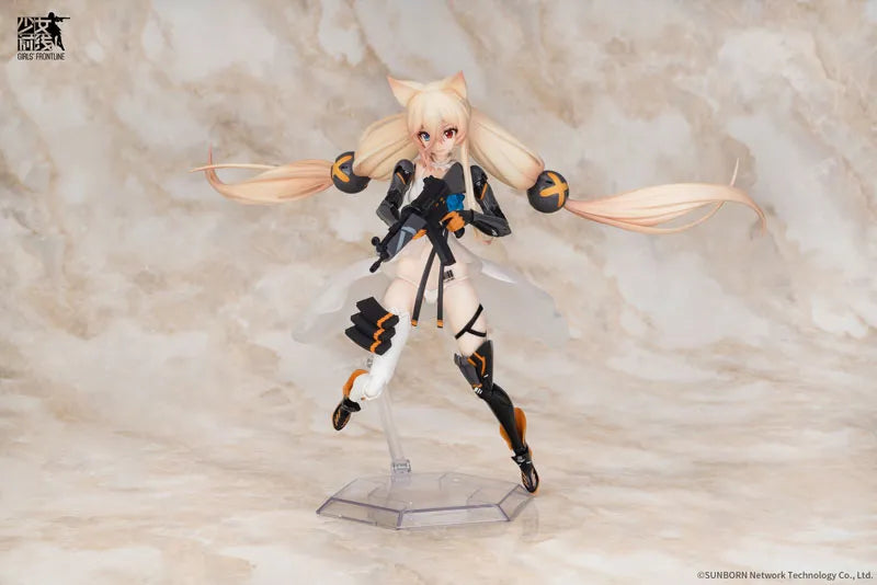 Girls Frontline - G41 - APEX ARCTECH - 1/8 (APEX)ㅤ – APEX – ActionFigureBrasil