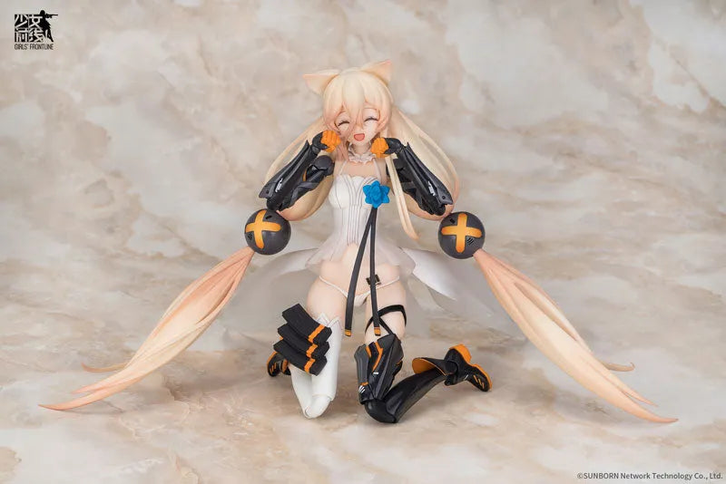 Girls Frontline - G41 - APEX ARCTECH - 1/8 (APEX)ㅤ – APEX – ActionFigureBrasil