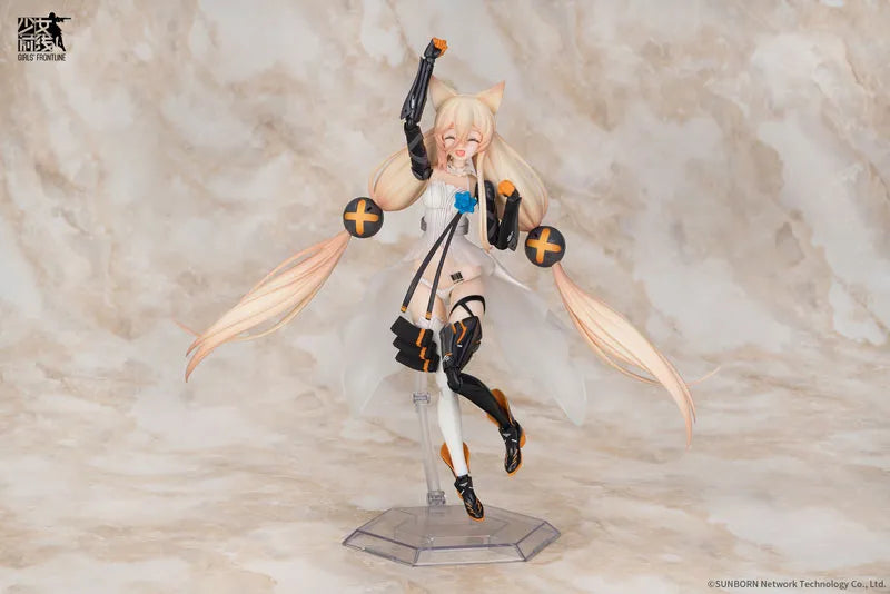 Girls Frontline - G41 - APEX ARCTECH - 1/8 (APEX)ㅤ – APEX – ActionFigureBrasil