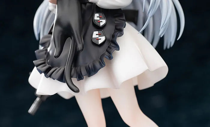 Girls' Frontline HK 416 Black Cat's Present Ver. 1/7ㅤ – Hobby Max – ActionFigureBrasil