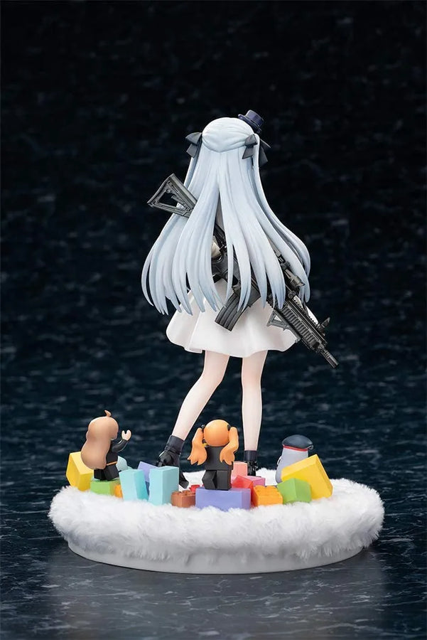 Girls' Frontline - HK416 - 1/7 - Gift from the Black Cat Ver. (Hobby Max)ㅤ – Hobby Max – ActionFigureBrasil