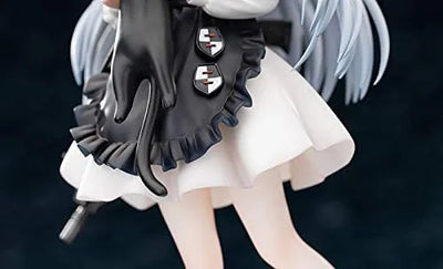 Girls' Frontline - HK416 - 1/7 - Gift from the Black Cat Ver. (Hobby Max)ㅤ – Hobby Max – ActionFigureBrasil — com base expositora