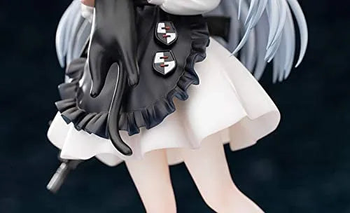 Girls' Frontline - HK416 - 1/7 - Gift from the Black Cat Ver. (Hobby Max)ㅤ – Hobby Max – ActionFigureBrasil