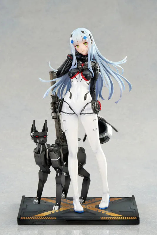 Girls' Frontline - HK416 - 1/7 - Midnight Evangelion Ver. (Apex Innovation)ㅤ – Apex Innovation – ActionFigureBrasil