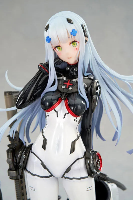 Girls' Frontline - HK416 - 1/7 - Midnight Evangelion Ver. (Apex Innovation)ㅤ – Apex Innovation – ActionFigureBrasil