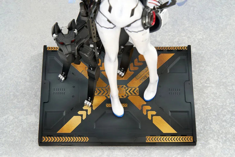 Girls' Frontline - HK416 - 1/7 - Midnight Evangelion Ver. (Apex Innovation)ㅤ – Apex Innovation – ActionFigureBrasil