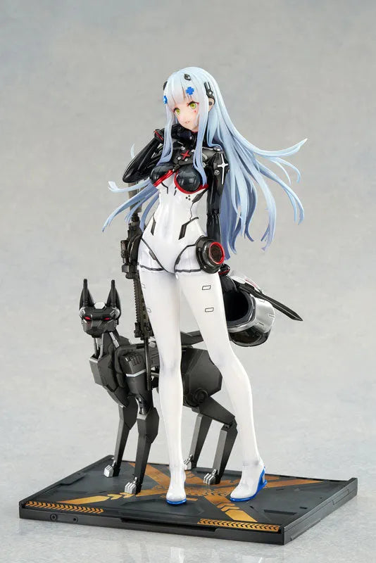 Girls' Frontline - HK416 - 1/7 - Midnight Evangelion Ver. (Apex Innovation)ㅤ – Apex Innovation – ActionFigureBrasil