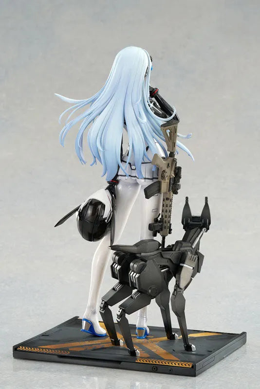 Girls' Frontline - HK416 - 1/7 - Midnight Evangelion Ver. (Apex Innovation)ㅤ – Apex Innovation – ActionFigureBrasil