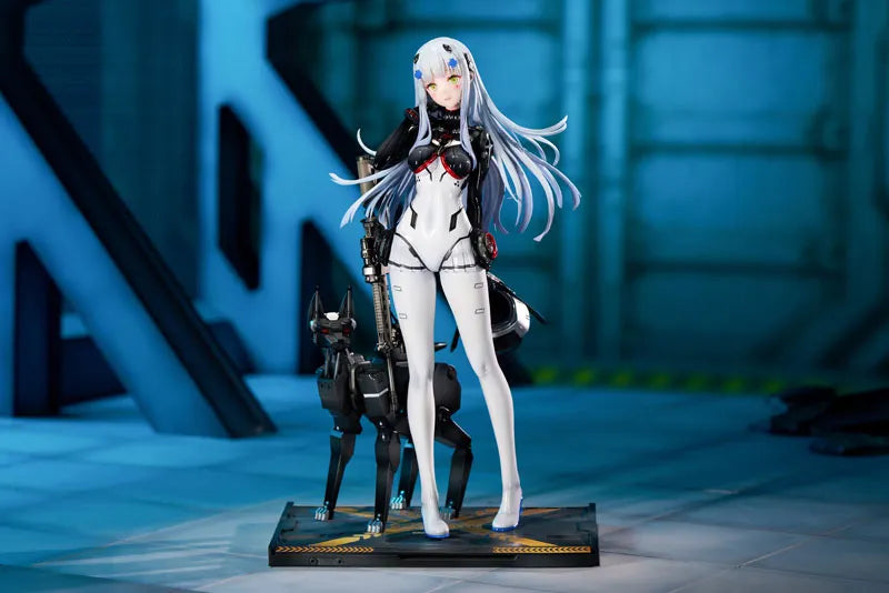 Girls' Frontline - HK416 - 1/7 - Midnight Evangelion Ver. (Apex Innovation)ㅤ – Apex Innovation – ActionFigureBrasil