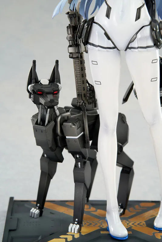 Girls' Frontline - HK416 - 1/7 - Midnight Evangelion Ver. (Apex Innovation)ㅤ – Apex Innovation – ActionFigureBrasil