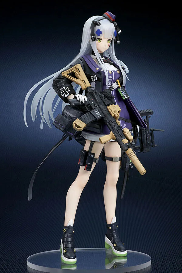 Girls' Frontline - HK416 - 1/7 - Mod 3 (Ques Q)ㅤ – quesQ – ActionFigureBrasil