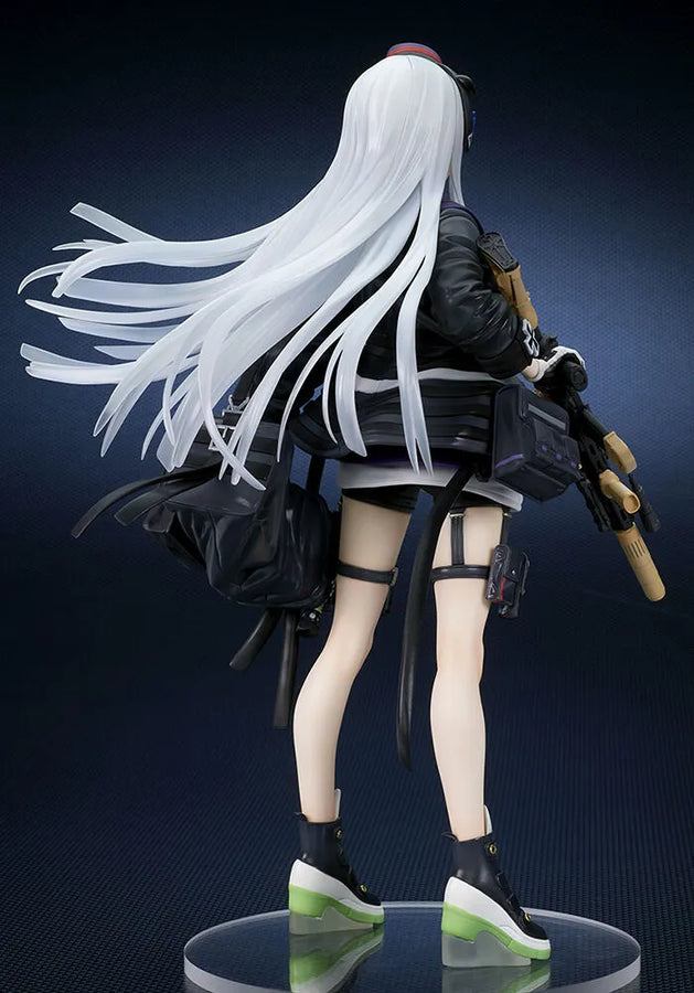 Girls' Frontline - HK416 - 1/7 - Mod 3 (Ques Q)ㅤ – quesQ – ActionFigureBrasil