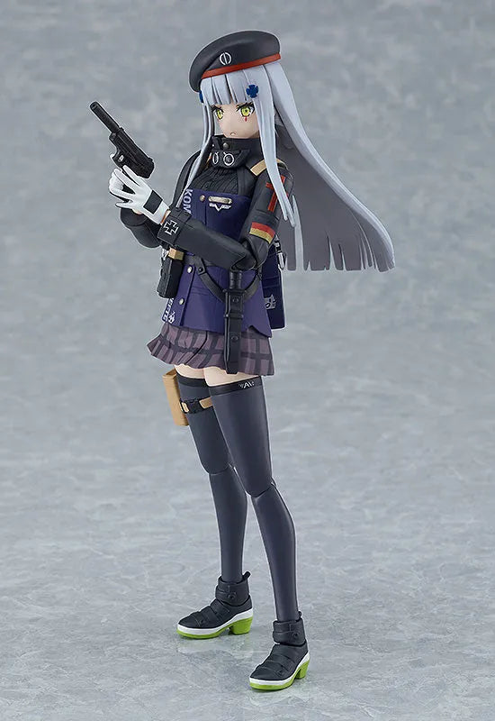 Girls Frontline - HK416 - Figma #573 (Max Factory)ㅤ – Max Factory – ActionFigureBrasil