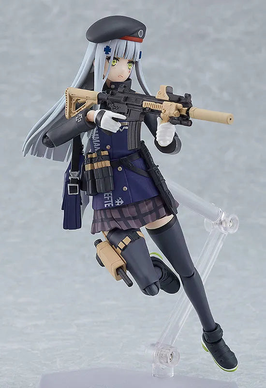Girls Frontline - HK416 - Figma #573 (Max Factory)ㅤ – Max Factory – ActionFigureBrasil