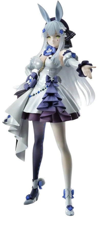 Girls Frontline - HK416 - Prisma Wing (PWDRFR-01P) - 1/7 - Primrose-Flavored Foil Candy Ver. (Prime 1 Studio)ㅤ – Prime 1 Studio – ActionFigureBrasil