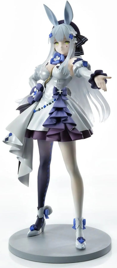 Girls Frontline - HK416 - Prisma Wing (PWDRFR-01P) - 1/7 - Primrose-Flavored Foil Candy Ver. (Prime 1 Studio)ㅤ – Prime 1 Studio – ActionFigureBrasil