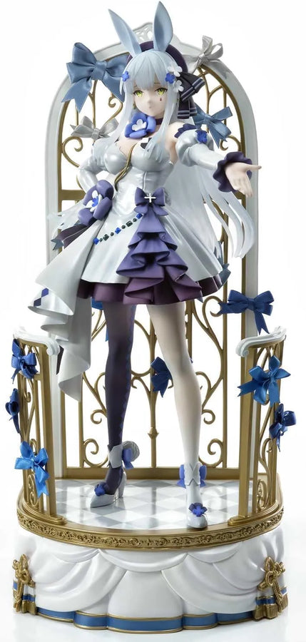 Girls Frontline - HK416 - Prisma Wing (PWDRFR-01PDX) - 1/7 - Primrose-Flavored Foil Candy Ver., DX Version (Prime 1 Studio)ㅤ – Prime 1 Studio – ActionFigureBrasil