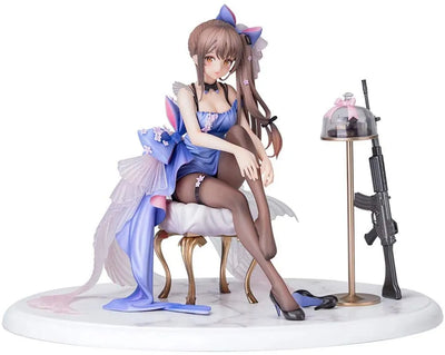 Girls' Frontline - K2 - 1/7 - Before the Dawn ver. (APEX)ㅤ – APEX – ActionFigureBrasil
