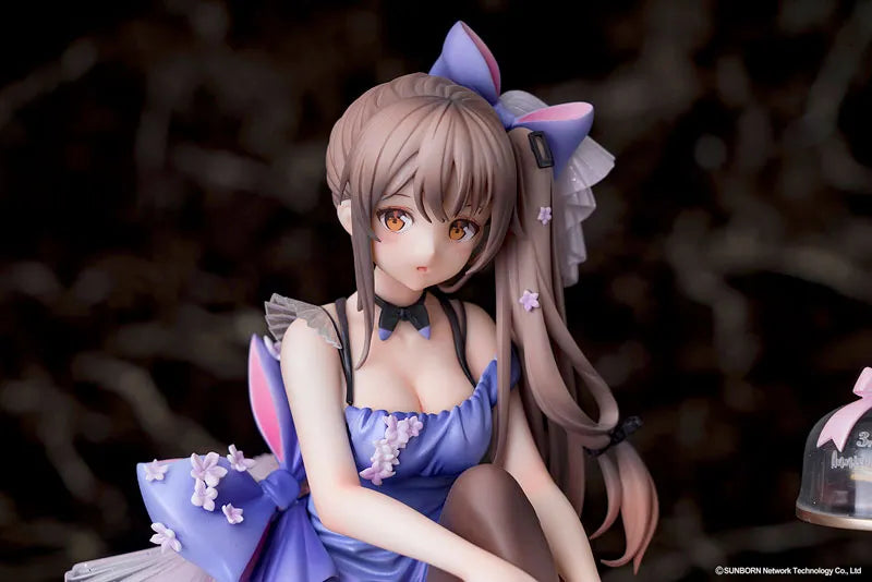 Girls' Frontline - K2 - 1/7 - Before the Dawn ver. (APEX)ㅤ – APEX – ActionFigureBrasil