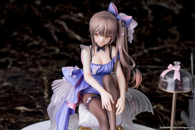 Girls' Frontline - K2 - 1/7 - Before the Dawn ver. (APEX)ㅤ – APEX – ActionFigureBrasil