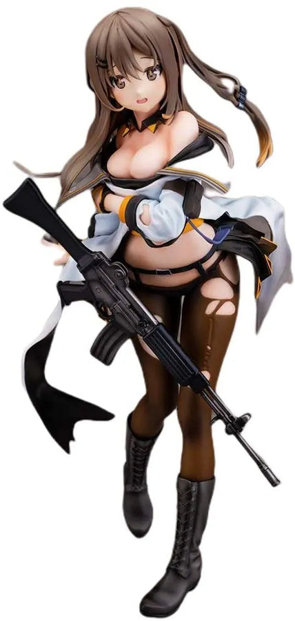 Girls Frontline - K2 - 1/7 (Funny Knights)ㅤ – FunnyKnights – ActionFigureBrasil
