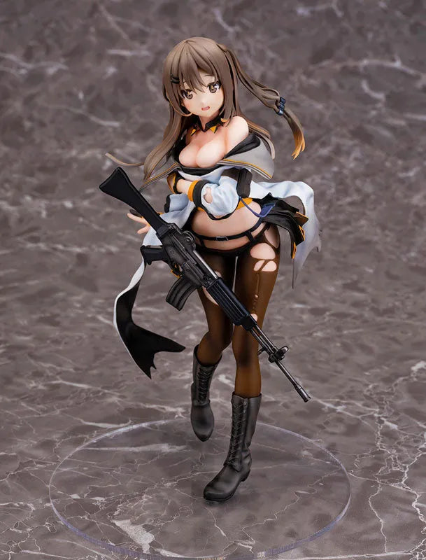 Girls Frontline - K2 - 1/7 (Funny Knights)ㅤ – FunnyKnights – ActionFigureBrasil