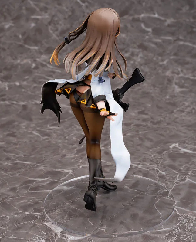 Girls Frontline - K2 - 1/7 (Funny Knights)ㅤ – FunnyKnights – ActionFigureBrasil