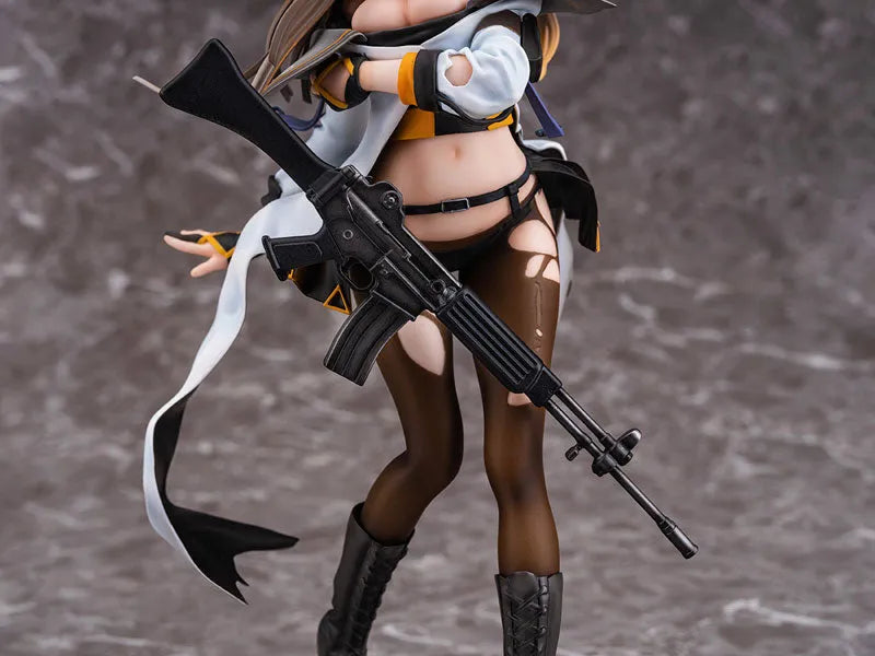 Girls Frontline - K2 - 1/7 (Funny Knights)ㅤ – FunnyKnights – ActionFigureBrasil