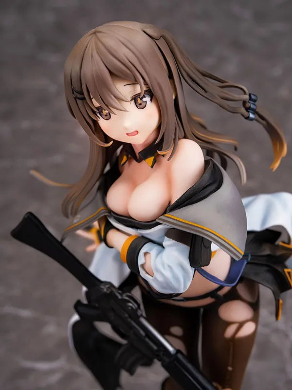 Girls Frontline - K2 - 1/7 (Funny Knights)ㅤ – FunnyKnights – ActionFigureBrasil