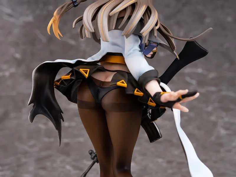 Girls Frontline - K2 - 1/7 (Funny Knights)ㅤ – FunnyKnights – ActionFigureBrasil