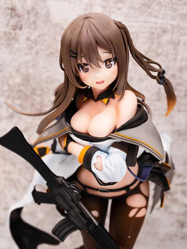 Girls Frontline - K2 - 1/7 (Funny Knights)ㅤ – FunnyKnights – ActionFigureBrasil