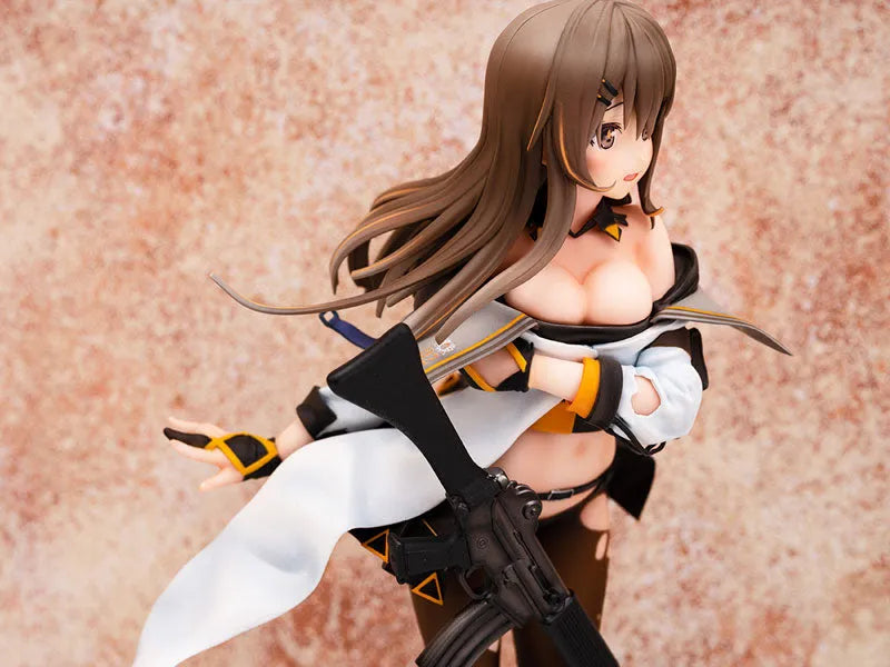 Girls Frontline - K2 - 1/7 (Funny Knights)ㅤ – FunnyKnights – ActionFigureBrasil