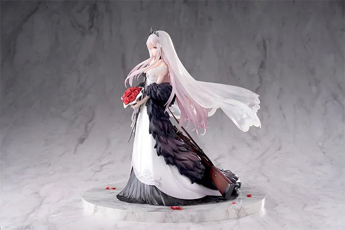 Girls' Frontline - Kar98k - 1/7 - Roses in Hand Ver. (Hobby Max)ㅤ – Hobby Max – ActionFigureBrasil