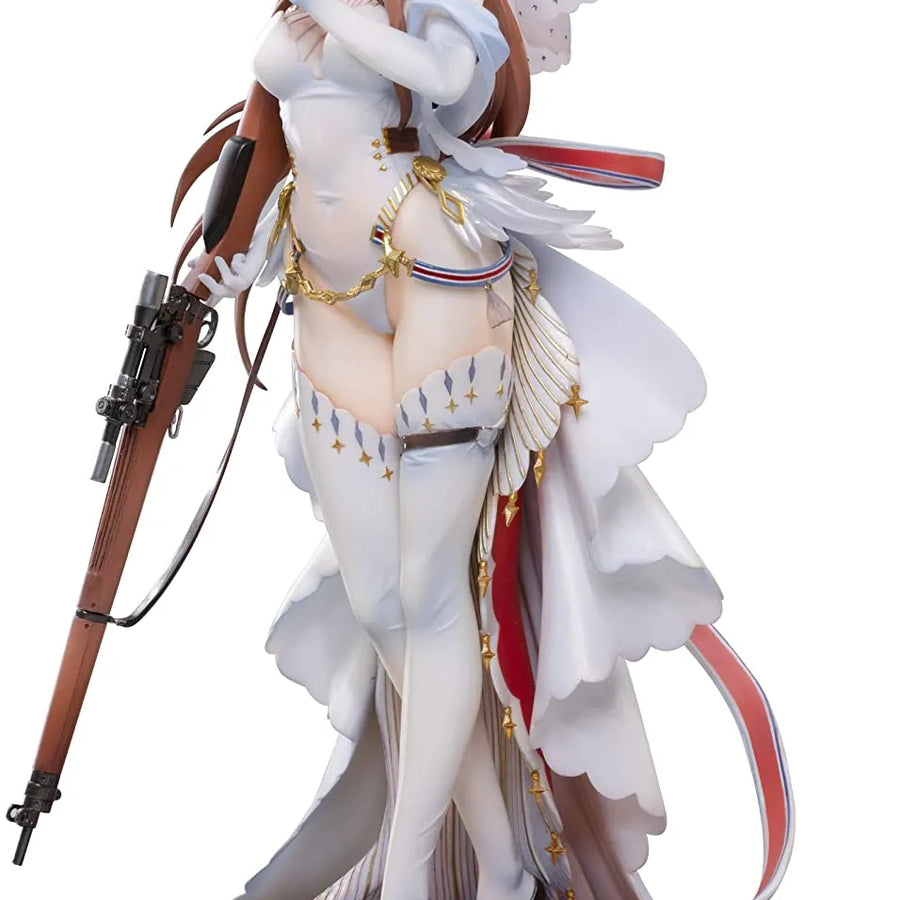 Girls' Frontline - Lee-Enfield - 1/8 - Lifelong Protector Ver. (Emontoys)ㅤ – Emontoys – ActionFigureBrasil