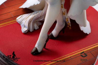 Girls' Frontline - Lee-Enfield - 1/8 - Lifelong Protector Ver. (Emontoys)ㅤ – Emontoys – ActionFigureBrasil — iluminação de estúdio