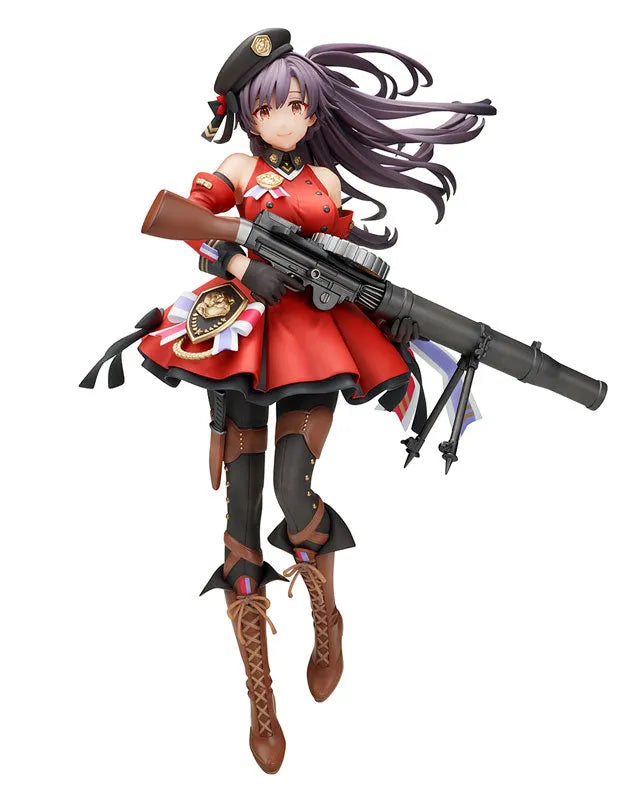 Girls' Frontline - Lewis - 1/7 (Ques Q)ㅤ – quesQ – ActionFigureBrasil
