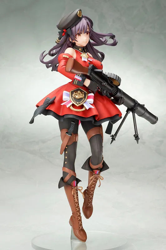 Girls' Frontline - Lewis - 1/7 (Ques Q)ㅤ – quesQ – ActionFigureBrasil