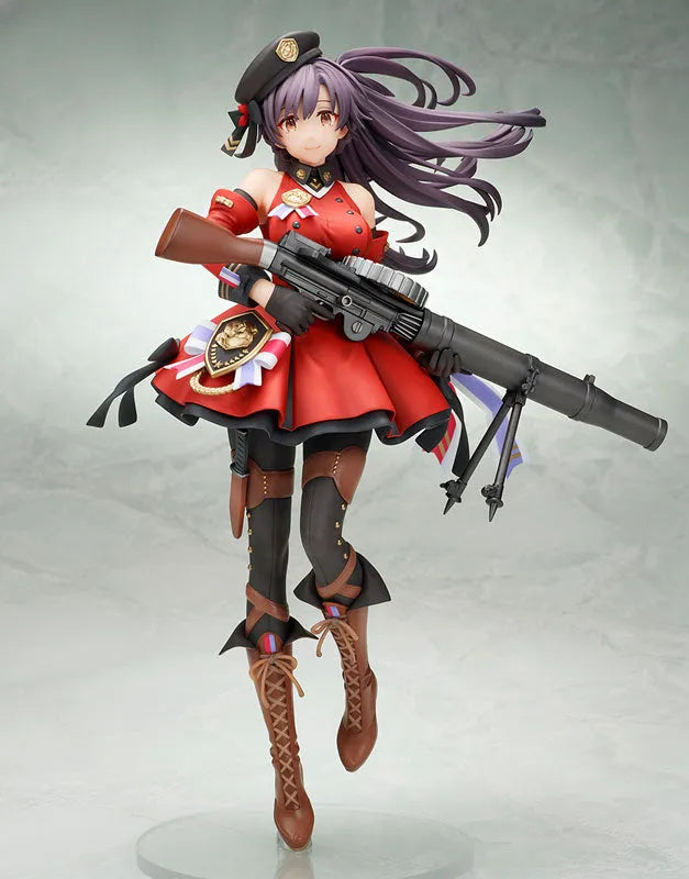 Girls' Frontline - Lewis - 1/7 (Ques Q)ㅤ – quesQ – ActionFigureBrasil