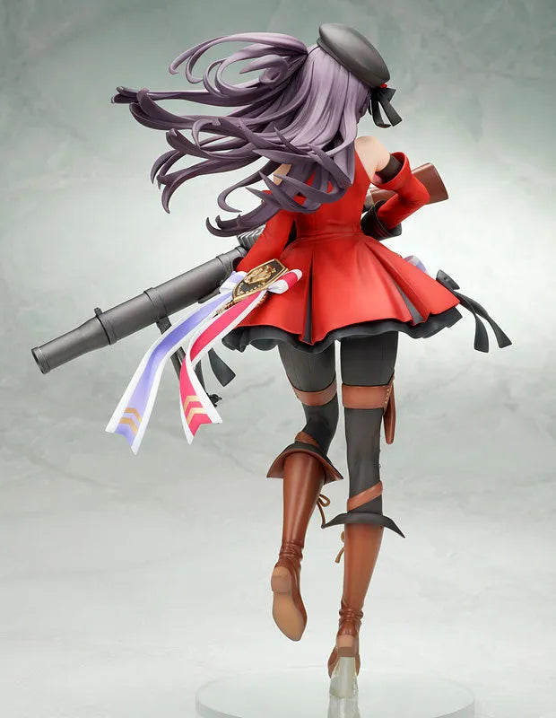 Girls' Frontline - Lewis - 1/7 (Ques Q)ㅤ – quesQ – ActionFigureBrasil
