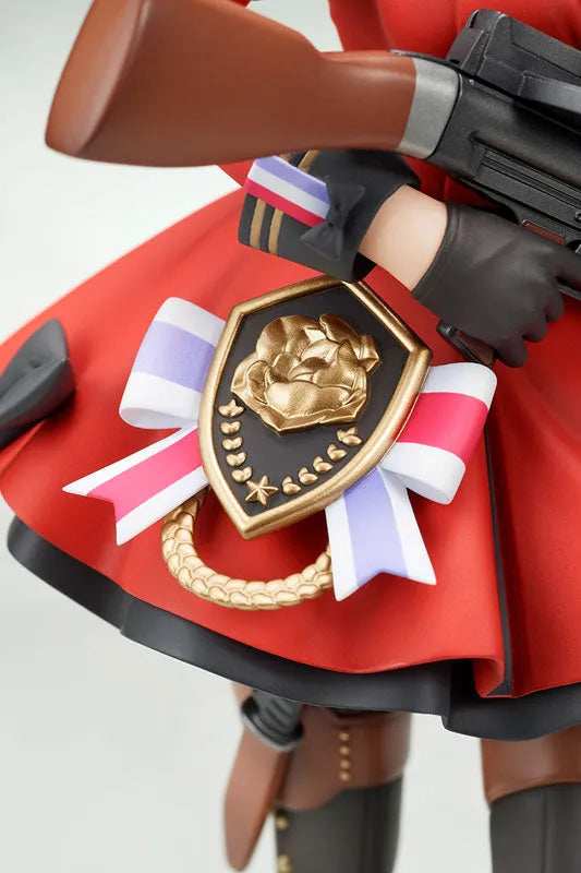 Girls' Frontline - Lewis - 1/7 (Ques Q)ㅤ – quesQ – ActionFigureBrasil