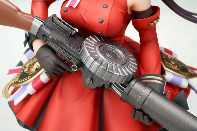 Girls' Frontline - Lewis - 1/7 (Ques Q)ㅤ – quesQ – ActionFigureBrasil