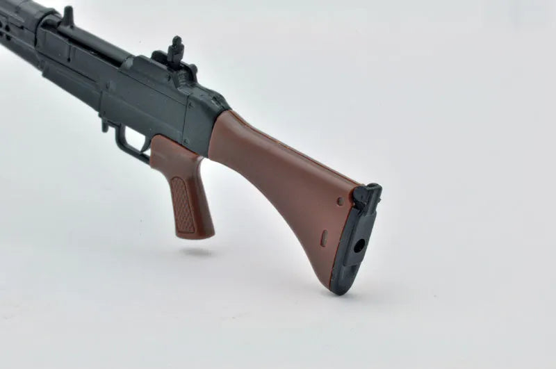 Girls Frontline - Little Armory LADF04 - Howa Type 64 - 1/12 (Tomytec)ㅤ – Tomytec – ActionFigureBrasil