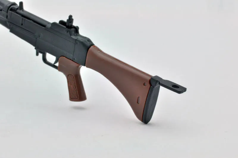 Girls Frontline - Little Armory LADF04 - Howa Type 64 - 1/12 (Tomytec)ㅤ – Tomytec – ActionFigureBrasil