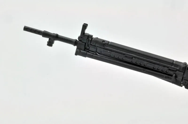 Girls Frontline - Little Armory LADF04 - Howa Type 64 - 1/12 (Tomytec)ㅤ – Tomytec – ActionFigureBrasil