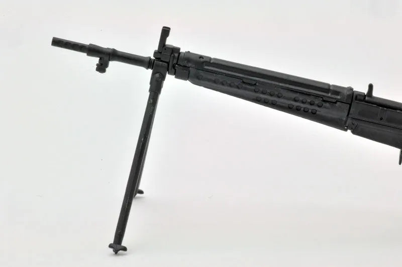 Girls Frontline - Little Armory LADF04 - Howa Type 64 - 1/12 (Tomytec)ㅤ – Tomytec – ActionFigureBrasil