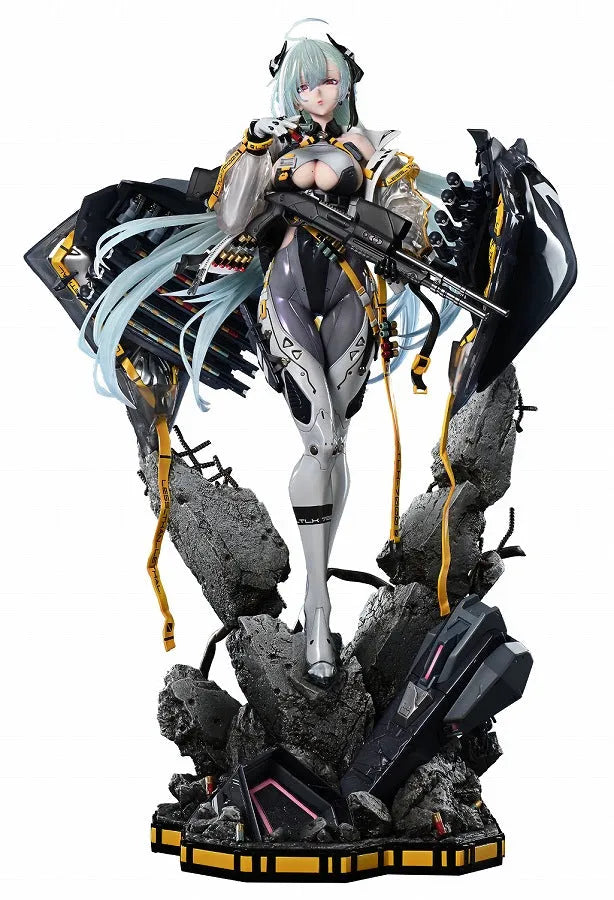 Girls' Frontline - LTLX 7000 - Prisma Wing - Ultimate Premium Masterline - 1/4 (Prime 1 Studio)ㅤ – Prime 1 Studio – ActionFigureBrasil